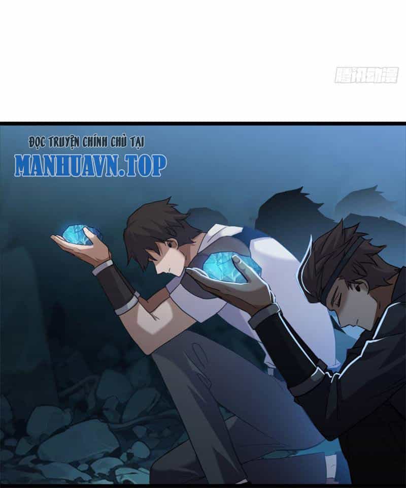 Ma Thú Siêu Thần - Chương 142 - ảnh 32