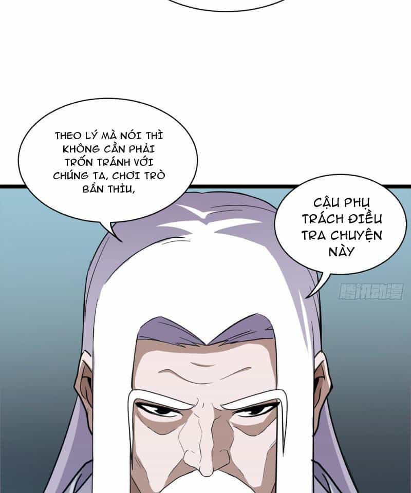 Ma Thú Siêu Thần - Chương 142 - ảnh 40