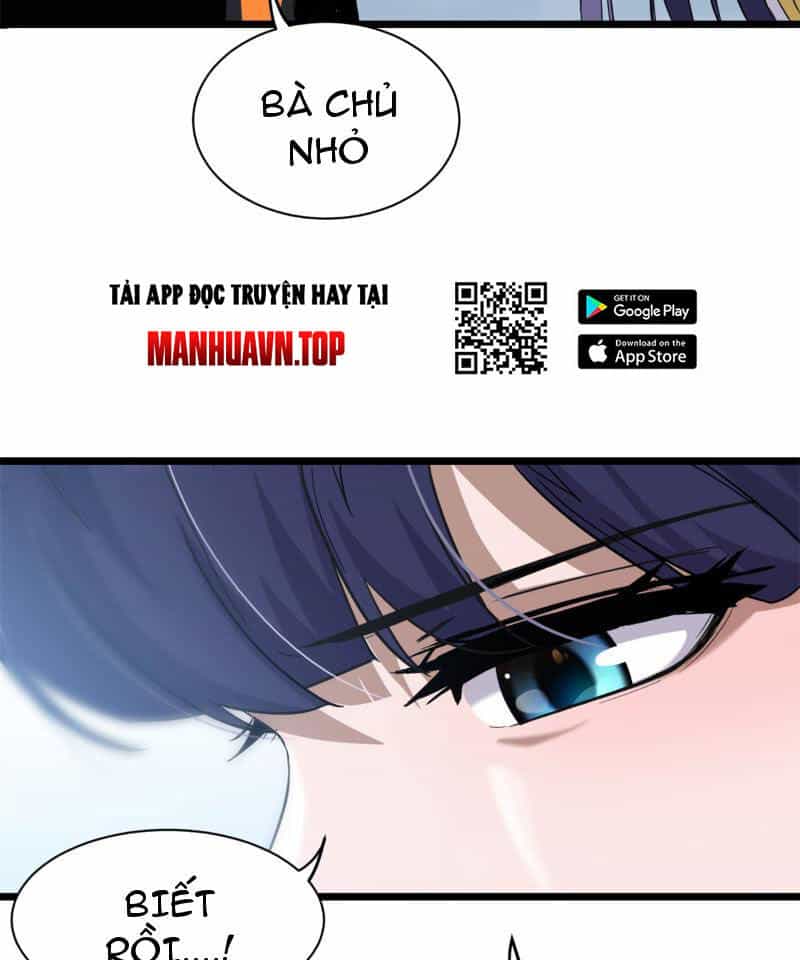 Ma Thú Siêu Thần - Chương 142 - ảnh 55