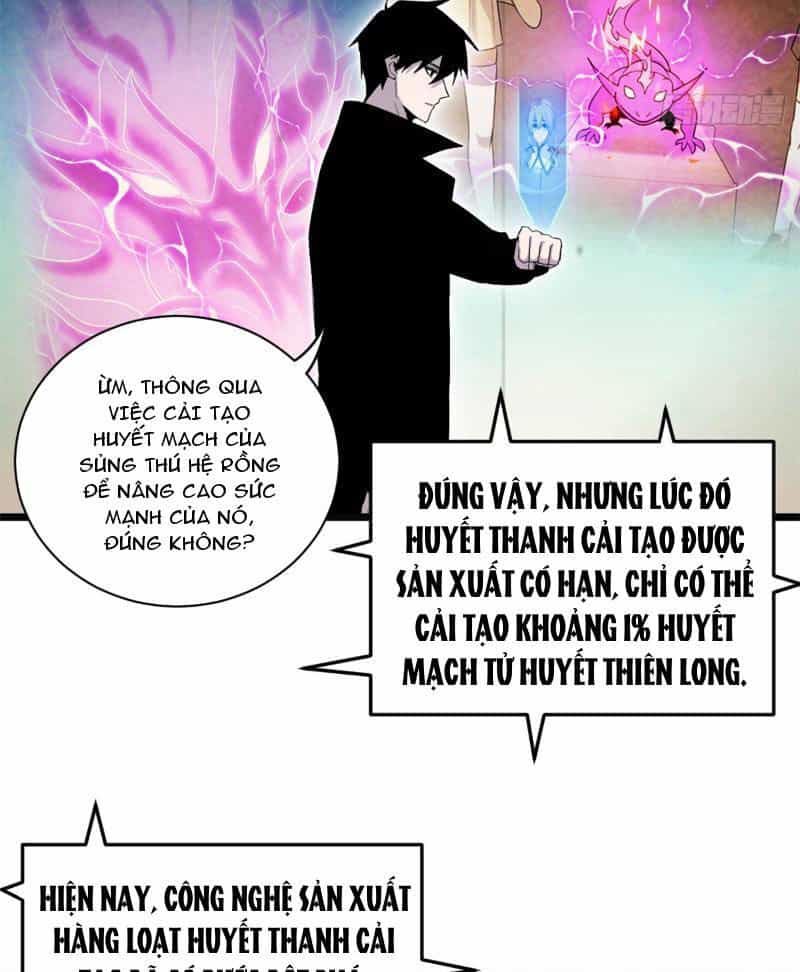Ma Thú Siêu Thần - Chương 142 - ảnh 59
