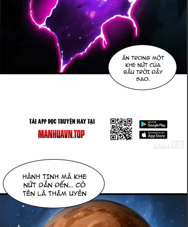 Ma Thú Siêu Thần - Chương 142 - ảnh 7