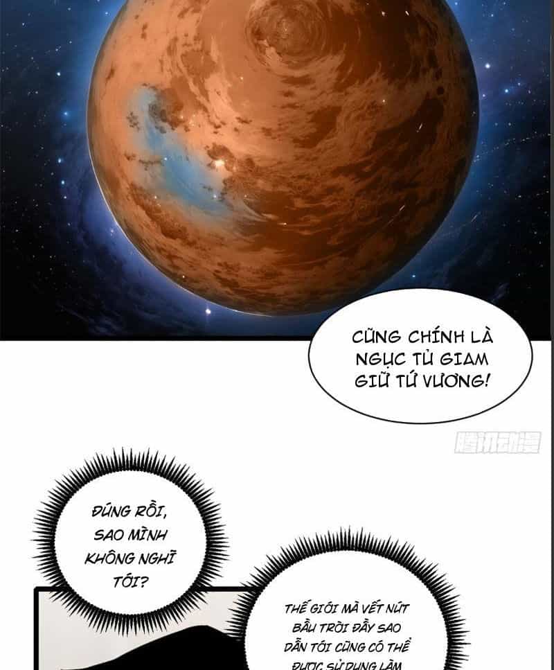Ma Thú Siêu Thần - Chương 142 - ảnh 8