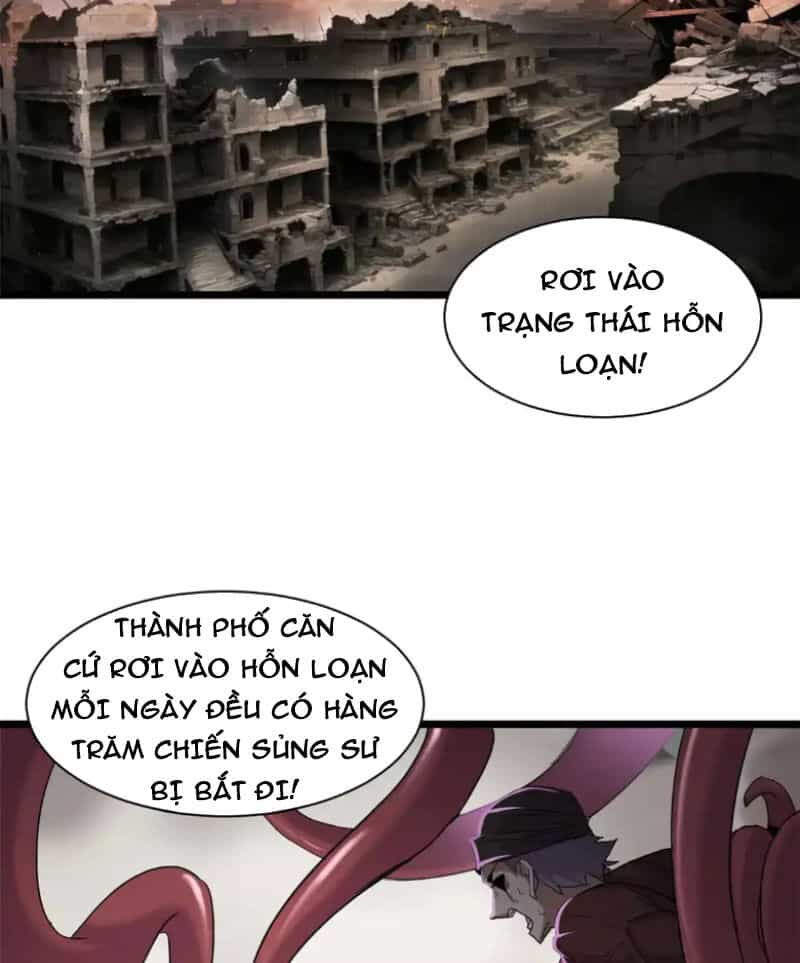 Ma Thú Siêu Thần - Chương 144 - ảnh 25