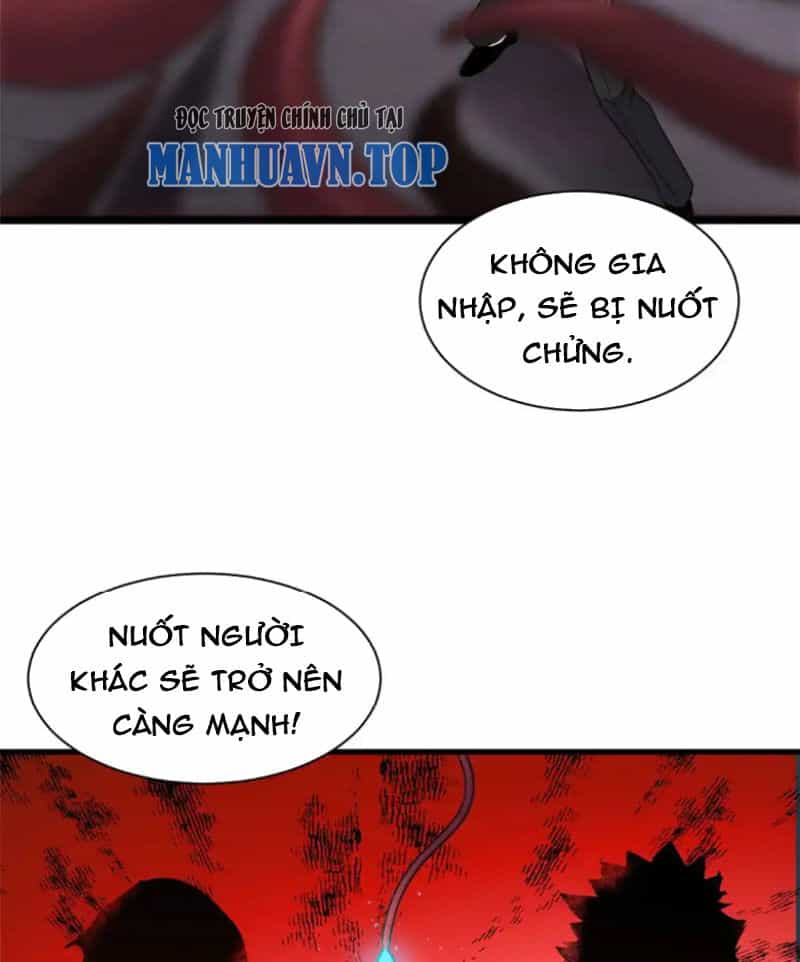 Ma Thú Siêu Thần - Chương 144 - ảnh 29