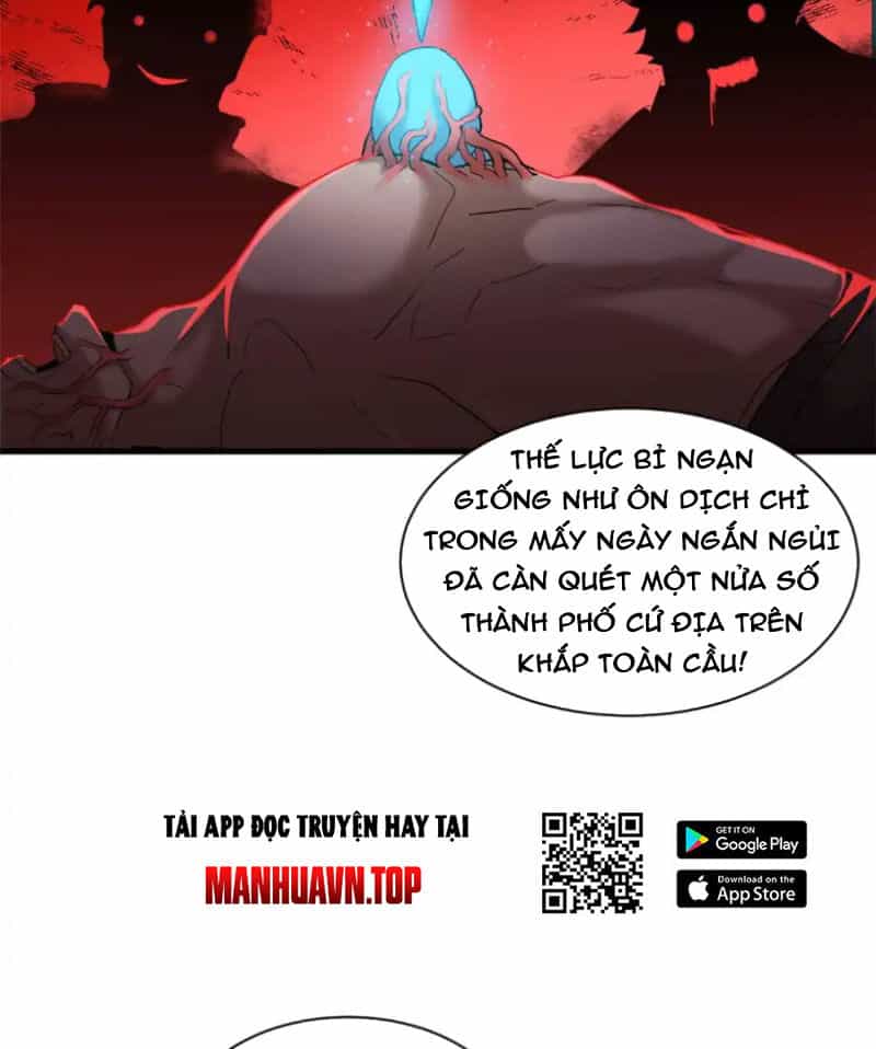 Ma Thú Siêu Thần - Chương 144 - ảnh 30