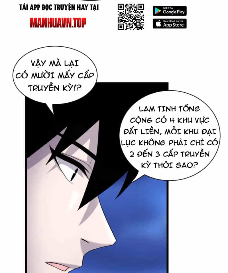 Ma Thú Siêu Thần - Chương 144 - ảnh 48