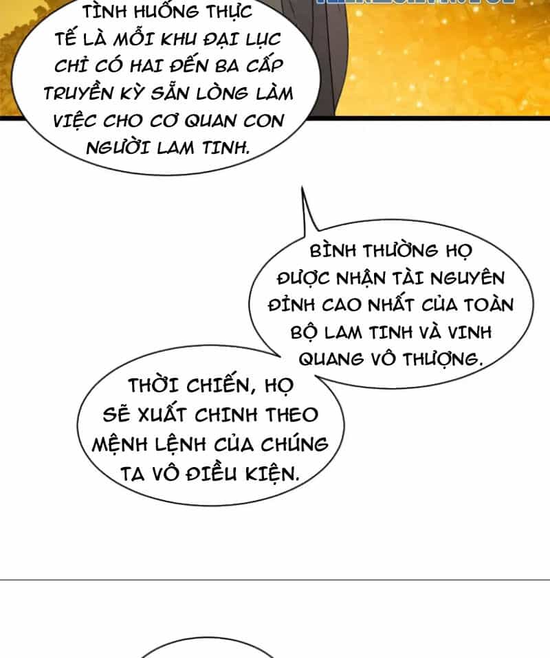 Ma Thú Siêu Thần - Chương 144 - ảnh 51