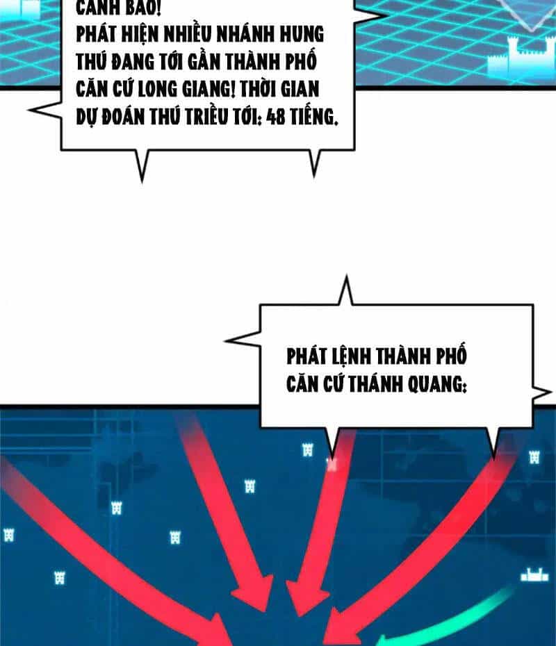 Ma Thú Siêu Thần - Chương 145 - ảnh 13