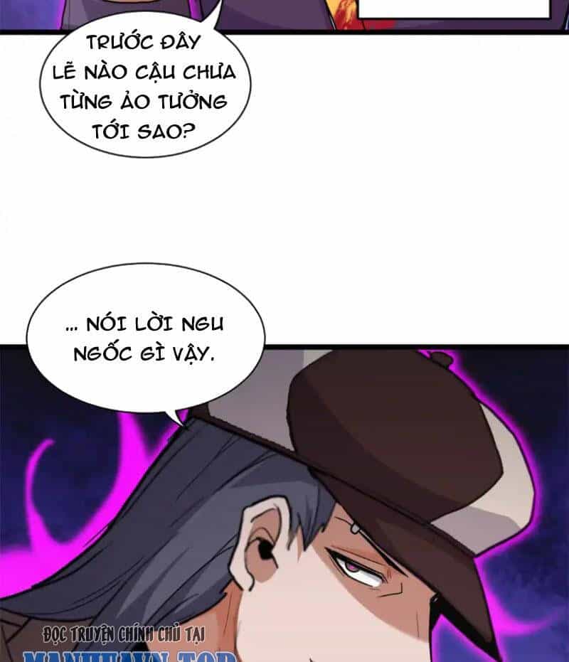 Ma Thú Siêu Thần - Chương 145 - ảnh 24