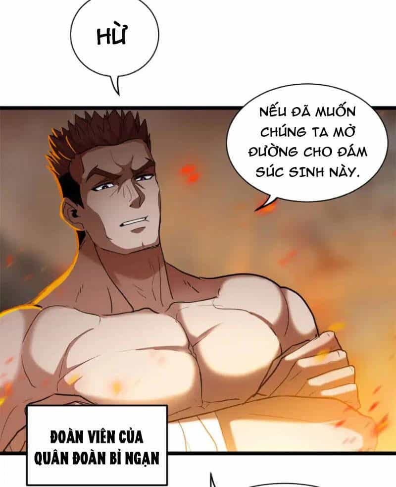 Ma Thú Siêu Thần - Chương 145 - ảnh 34