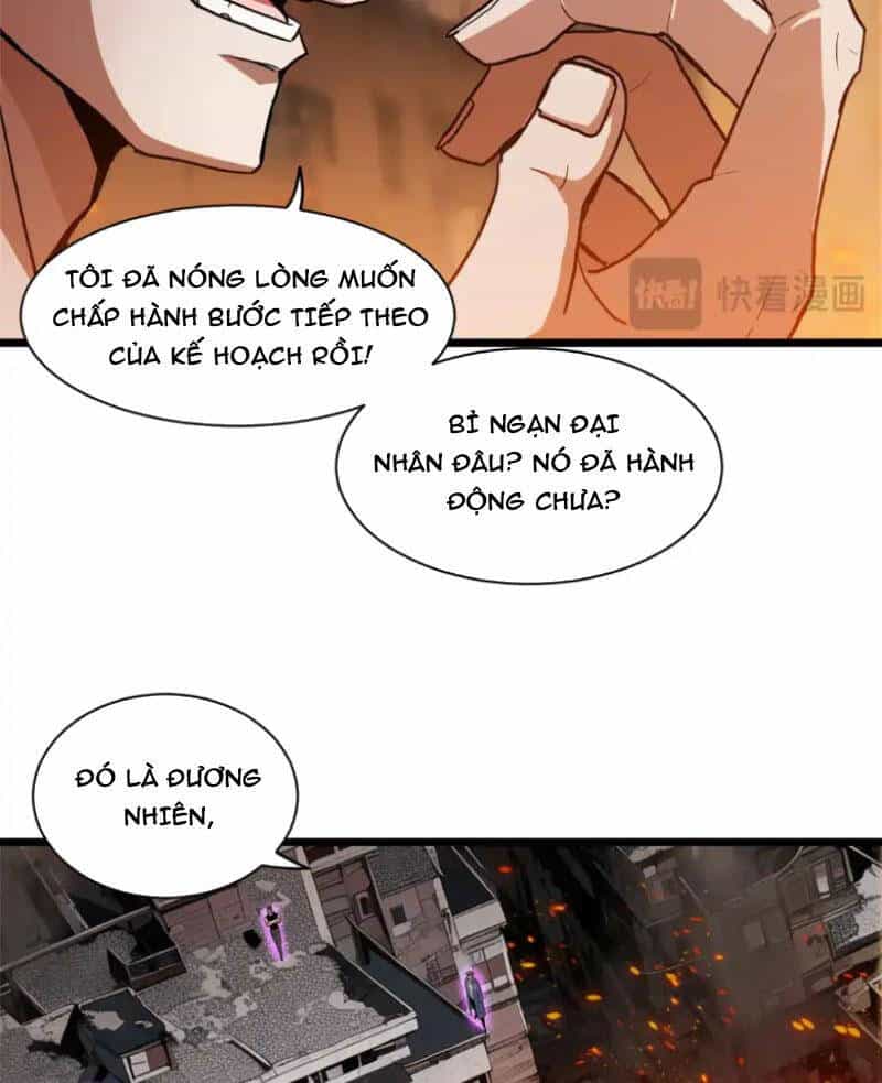 Ma Thú Siêu Thần - Chương 145 - ảnh 38