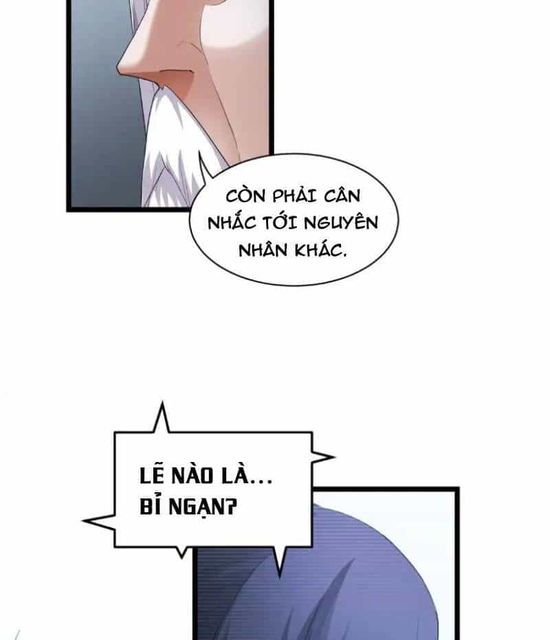 Ma Thú Siêu Thần - Chương 145 - ảnh 4