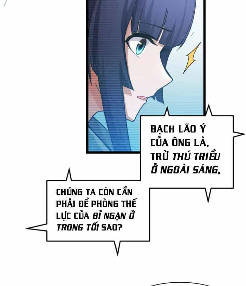 Ma Thú Siêu Thần - Chương 145 - ảnh 5