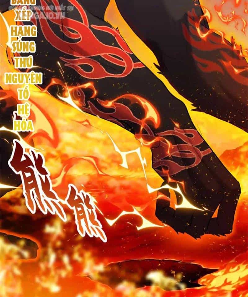 Ma Thú Siêu Thần - Chương 147 - ảnh 3