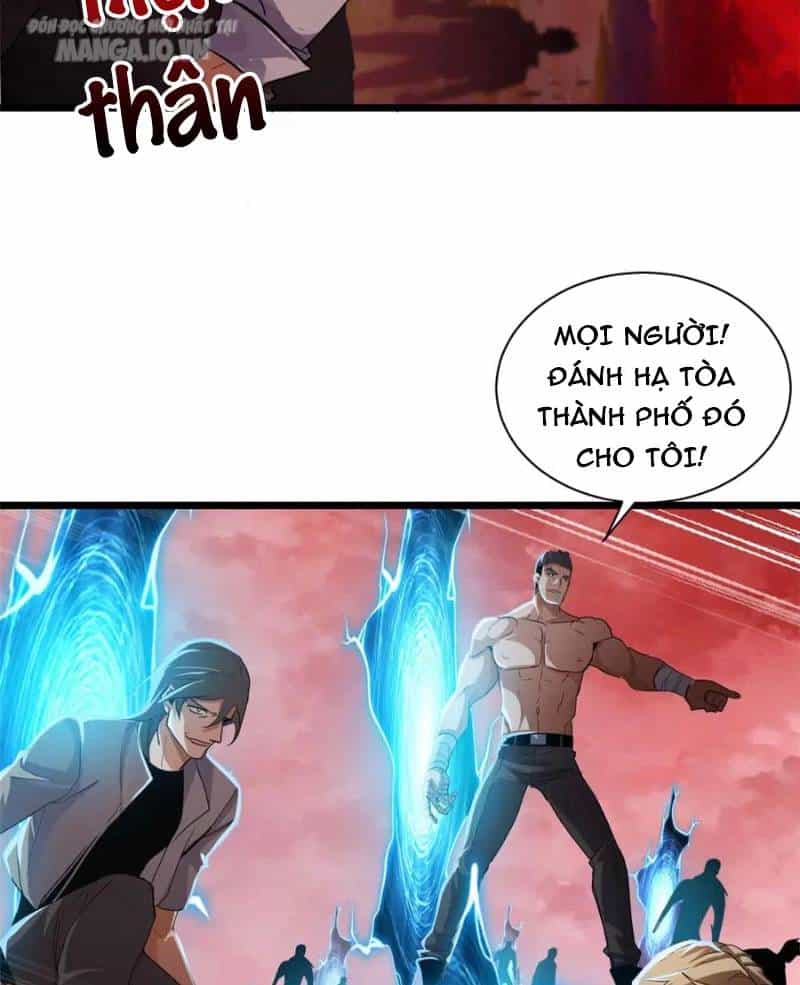 Ma Thú Siêu Thần - Chương 147 - ảnh 30