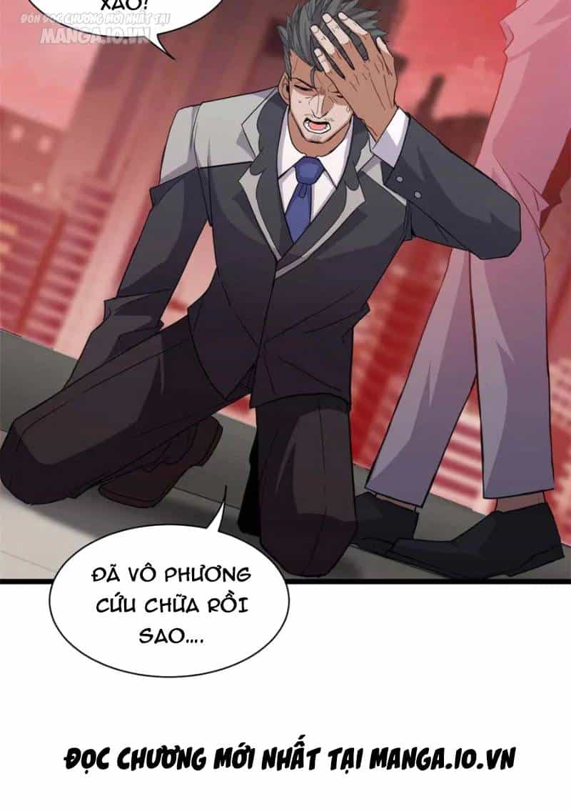 Ma Thú Siêu Thần - Chương 147 - ảnh 39
