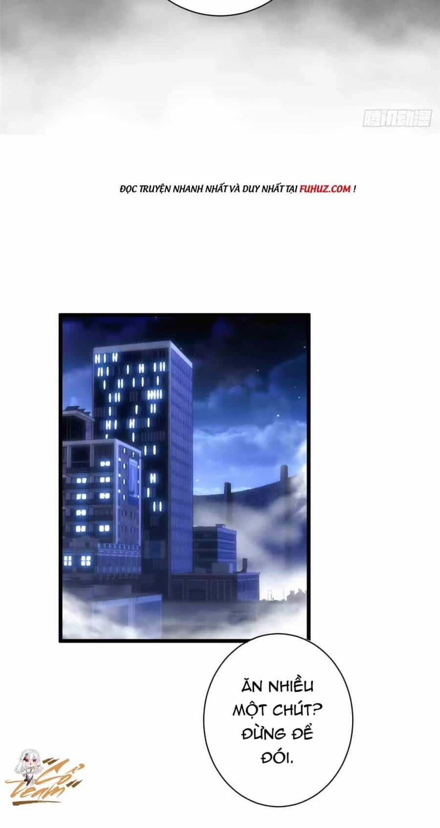 Ma Thú Siêu Thần - Chương 14 - ảnh 22