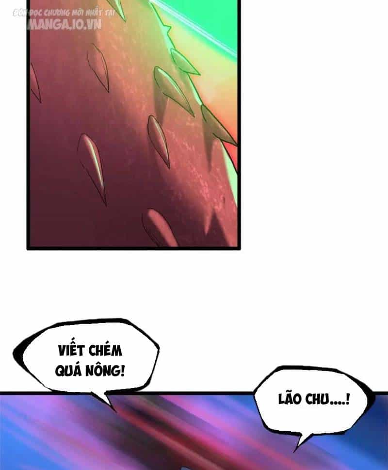 Ma Thú Siêu Thần - Chương 149 - ảnh 32
