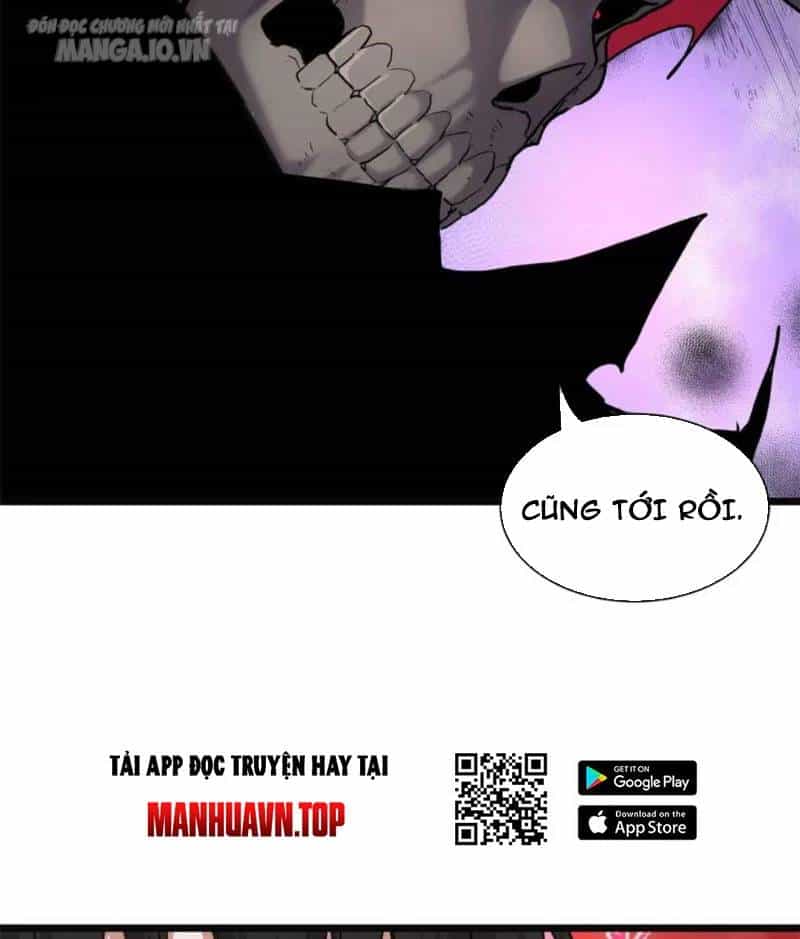 Ma Thú Siêu Thần - Chương 149 - ảnh 67