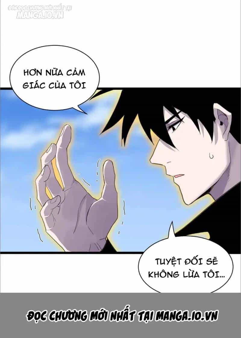 Ma Thú Siêu Thần - Chương 151 - ảnh 2
