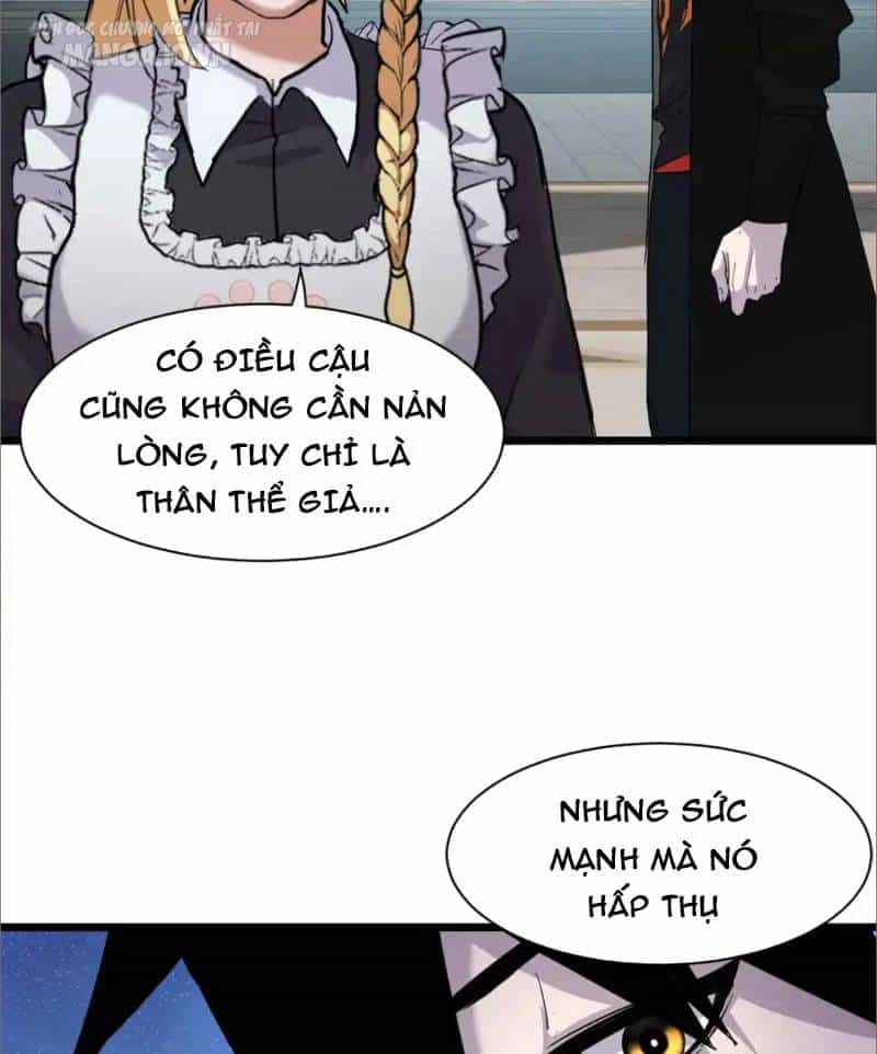 Ma Thú Siêu Thần - Chương 151 - ảnh 29