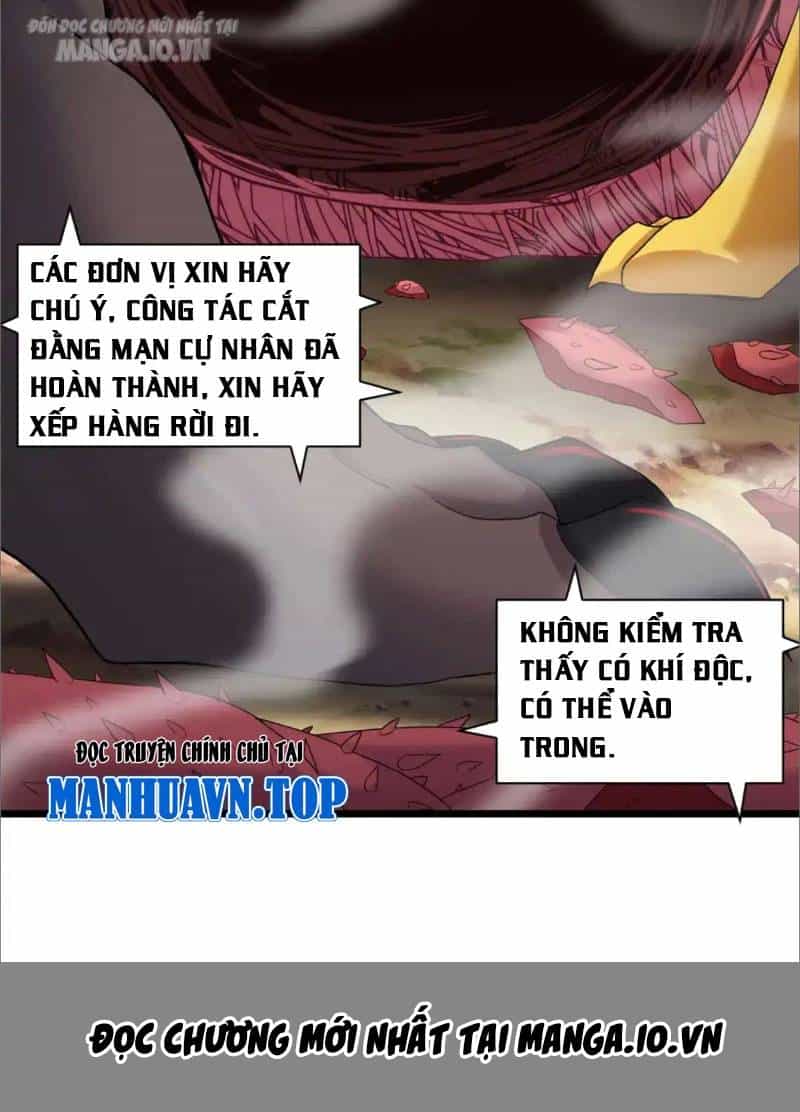 Ma Thú Siêu Thần - Chương 151 - ảnh 34