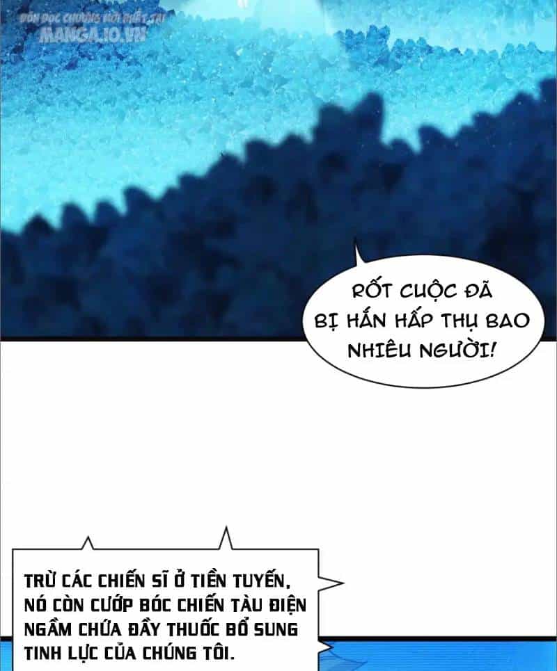 Ma Thú Siêu Thần - Chương 151 - ảnh 46