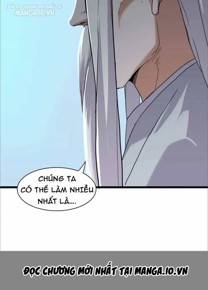 Ma Thú Siêu Thần - Chương 151 - ảnh 51
