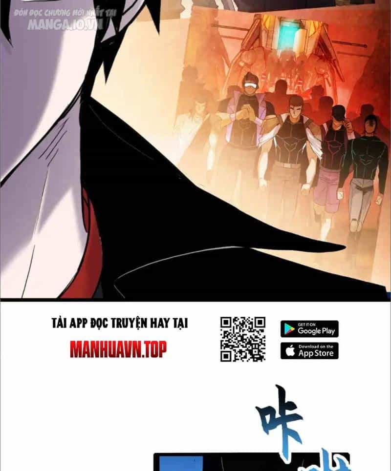 Ma Thú Siêu Thần - Chương 151 - ảnh 53