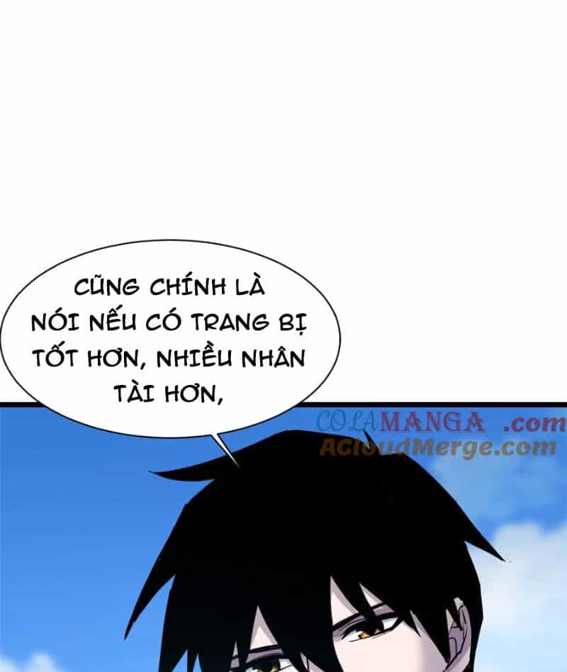 Ma Thú Siêu Thần - Chương 153 - ảnh 25