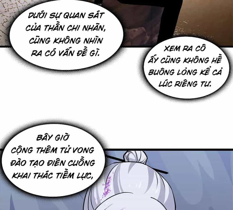 Ma Thú Siêu Thần - Chương 154 - ảnh 100