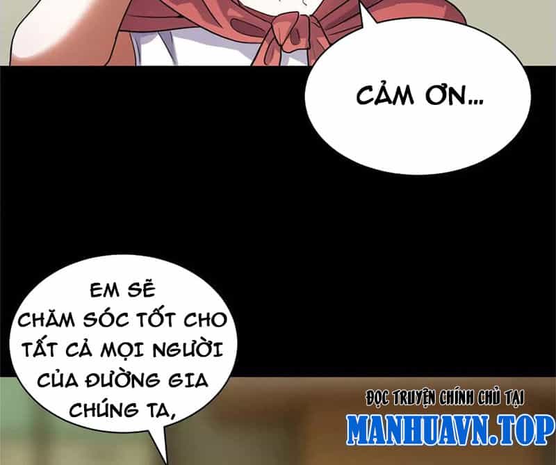 Ma Thú Siêu Thần - Chương 154 - ảnh 17