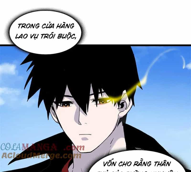 Ma Thú Siêu Thần - Chương 154 - ảnh 97