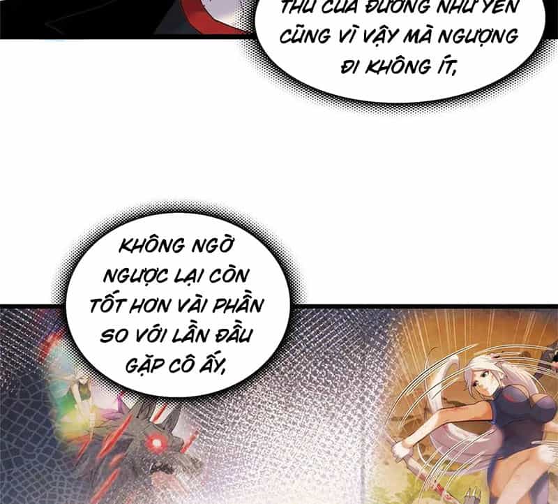 Ma Thú Siêu Thần - Chương 154 - ảnh 98
