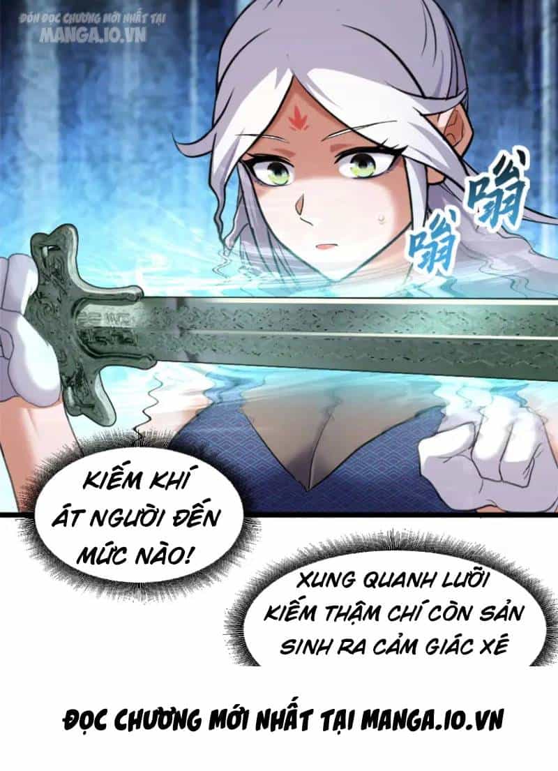 Ma Thú Siêu Thần - Chương 155 - ảnh 21