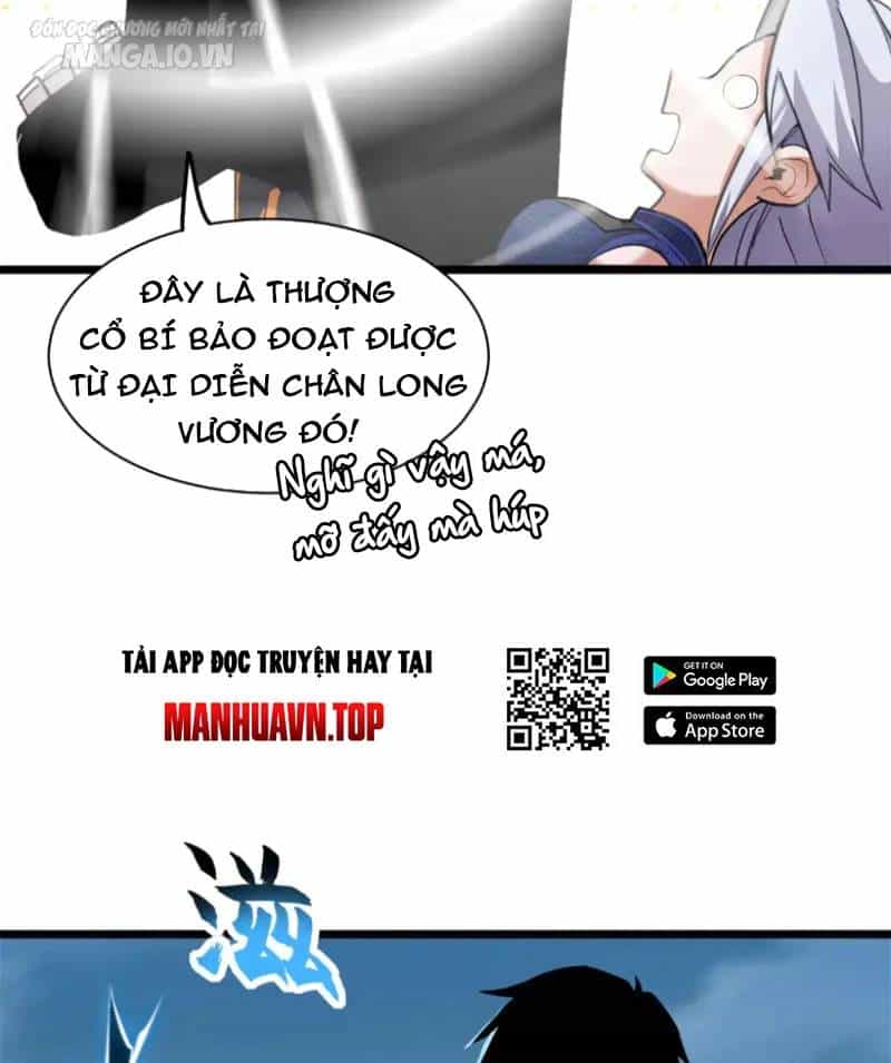 Ma Thú Siêu Thần - Chương 155 - ảnh 27
