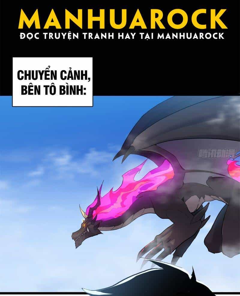 Ma Thú Siêu Thần - Chương 158 - ảnh 2