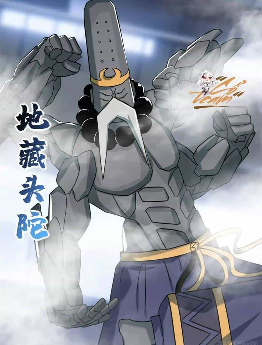 Ma Thú Siêu Thần - Chương 15 - ảnh 27