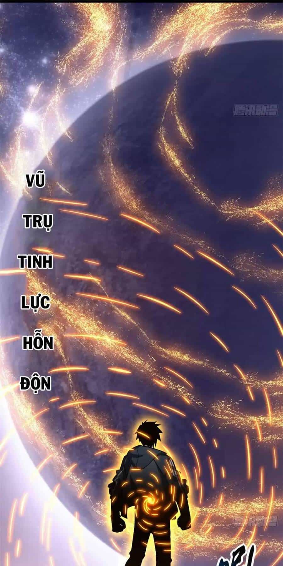 Ma Thú Siêu Thần - Chương 15 - ảnh 3