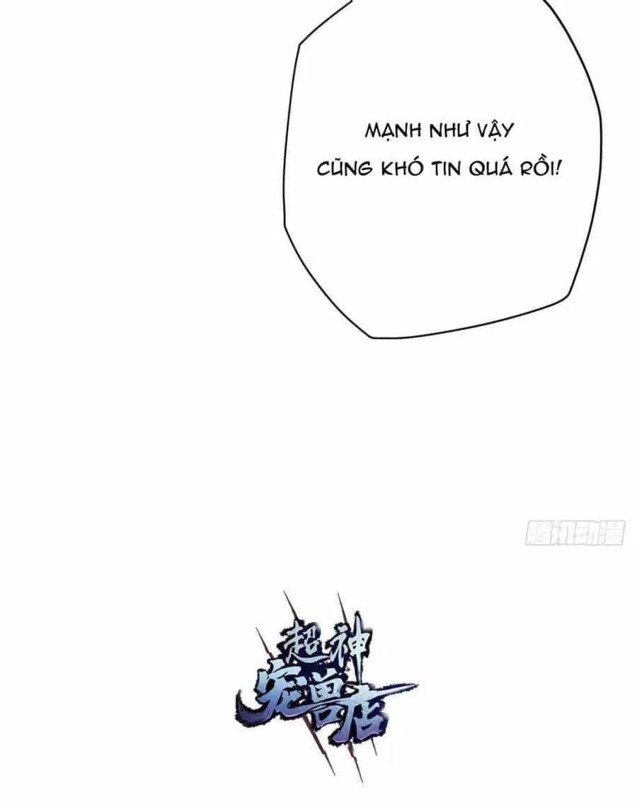 Ma Thú Siêu Thần - Chương 15 - ảnh 55