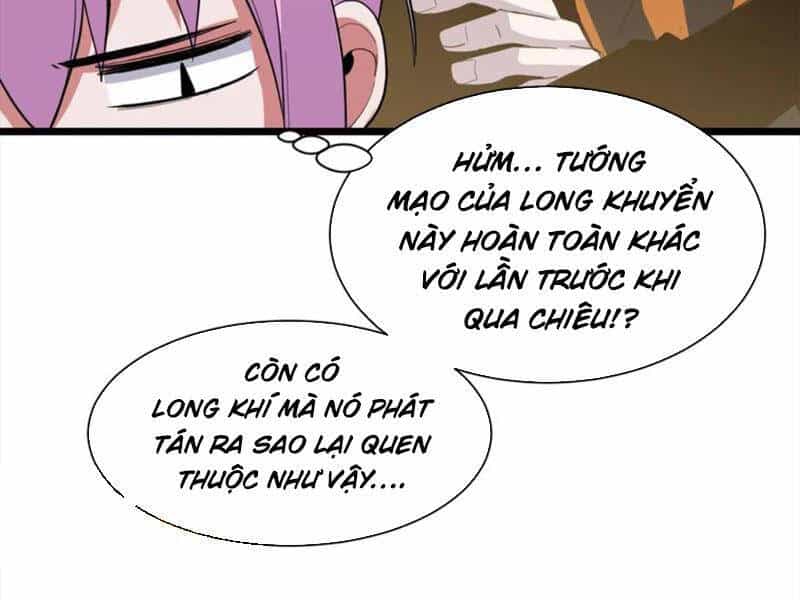 Ma Thú Siêu Thần - Chương 160 - ảnh 11