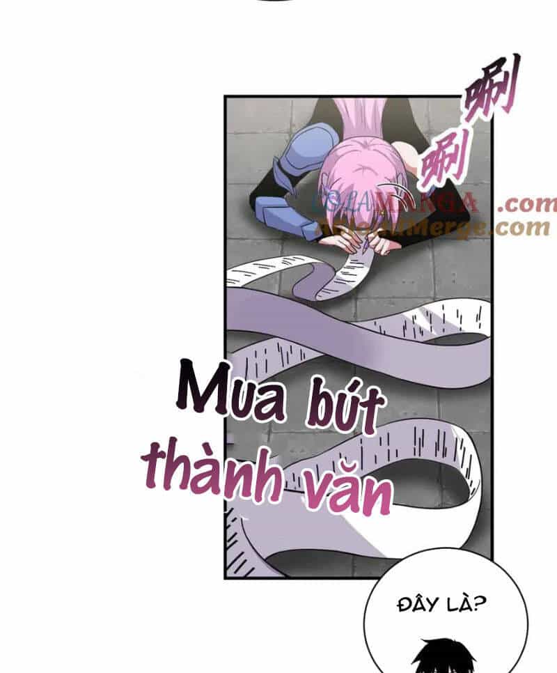 Ma Thú Siêu Thần - Chương 161 - ảnh 33