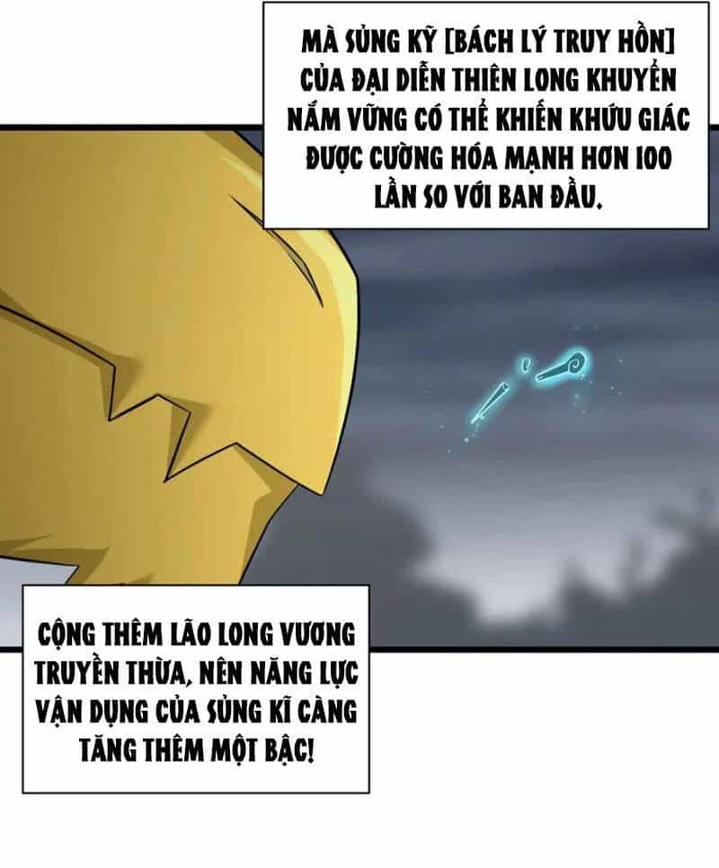Ma Thú Siêu Thần - Chương 161 - ảnh 45