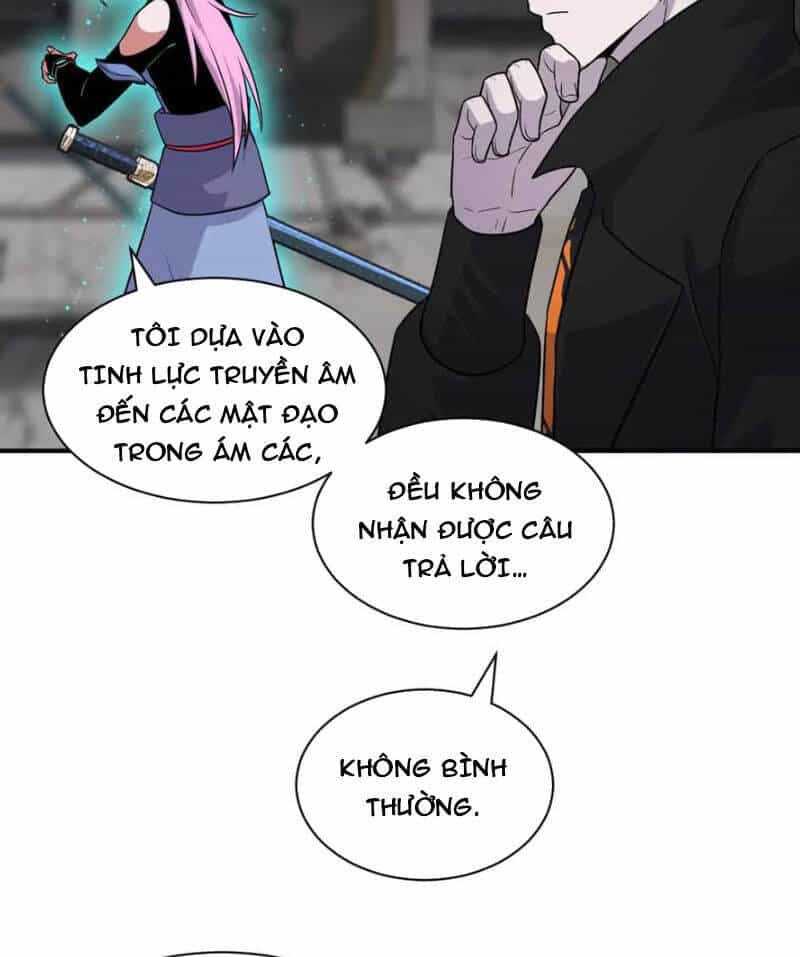 Ma Thú Siêu Thần - Chương 161 - ảnh 9