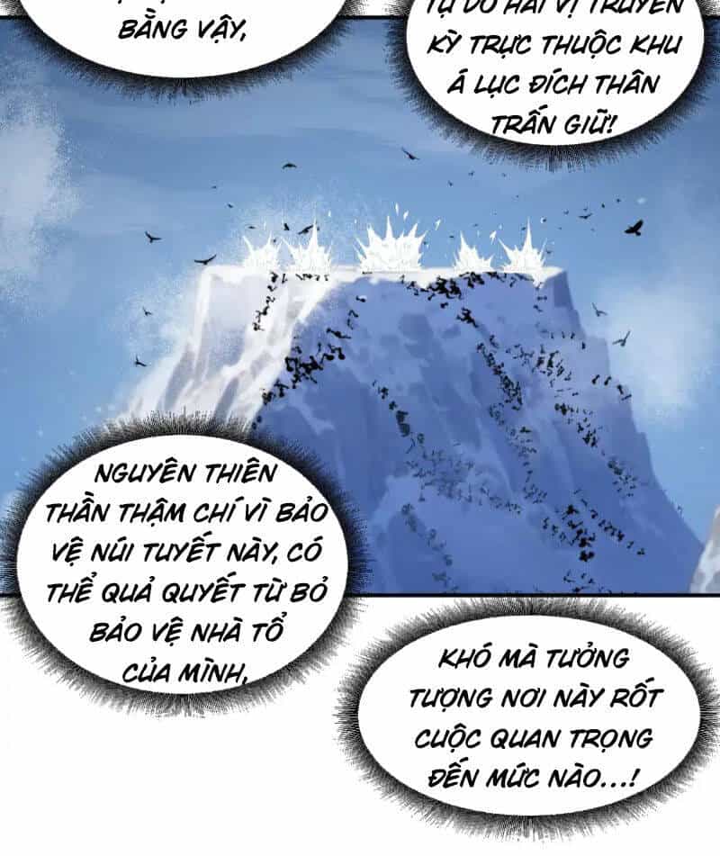 Ma Thú Siêu Thần - Chương 162 - ảnh 12