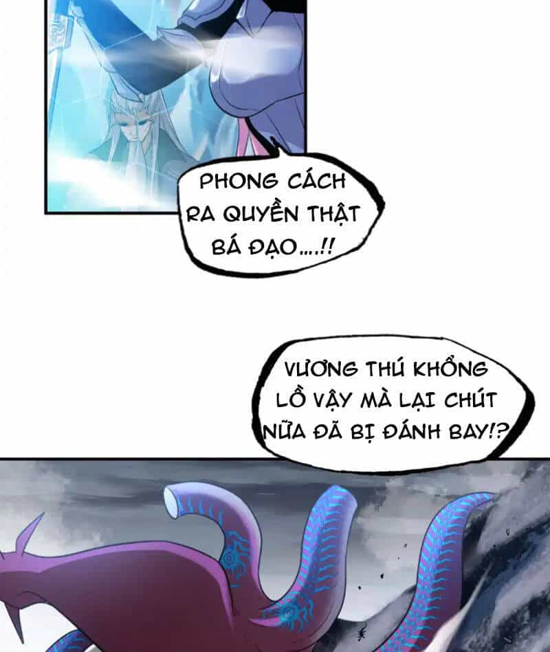 Ma Thú Siêu Thần - Chương 162 - ảnh 42