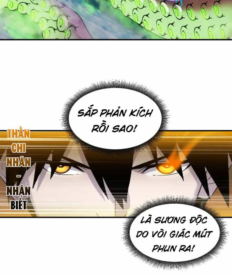 Ma Thú Siêu Thần - Chương 162 - ảnh 45