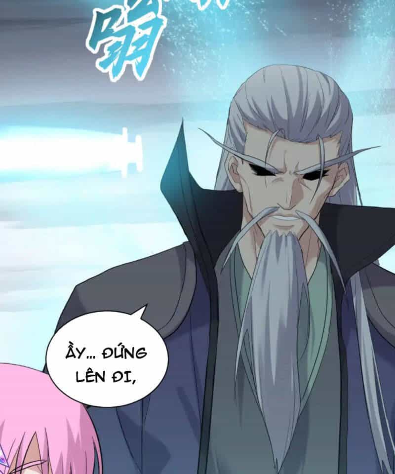 Ma Thú Siêu Thần - Chương 162 - ảnh 67