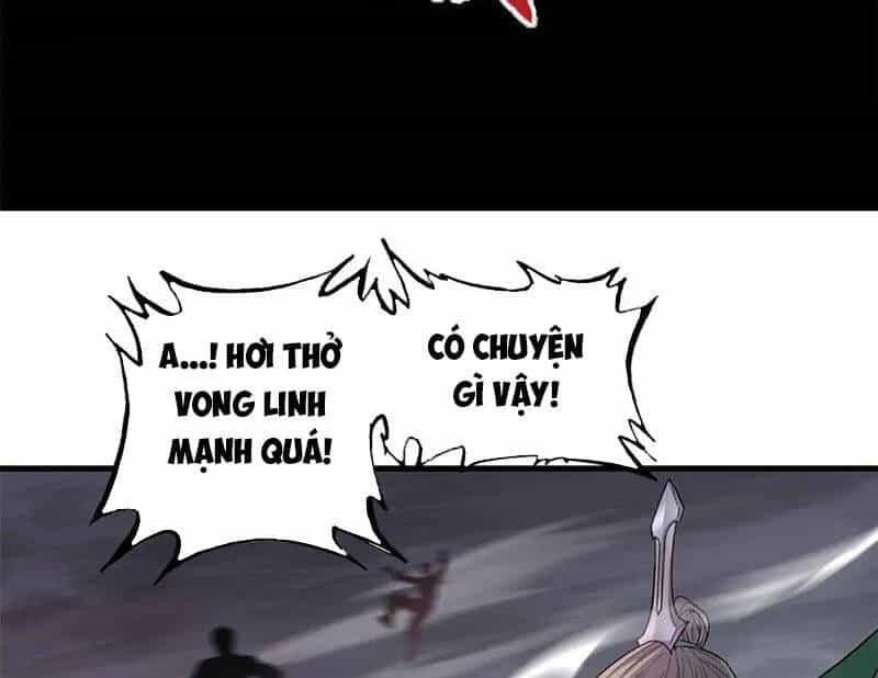 Ma Thú Siêu Thần - Chương 163 - ảnh 107