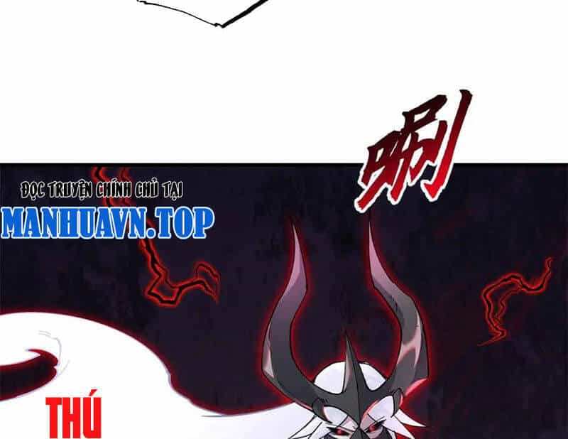 Ma Thú Siêu Thần - Chương 163 - ảnh 109